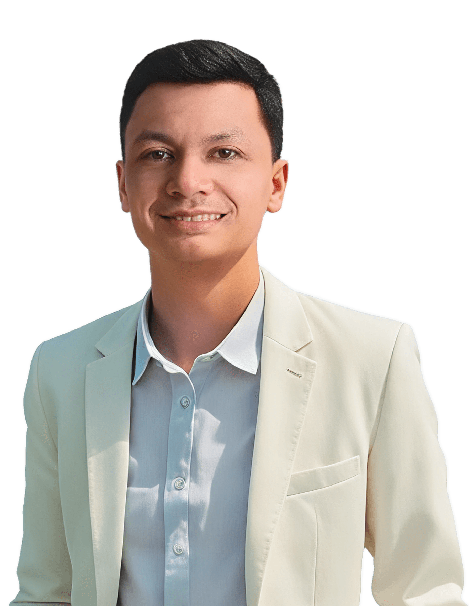 Angel Gabriel Bogado